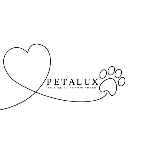 PetaLux Logo